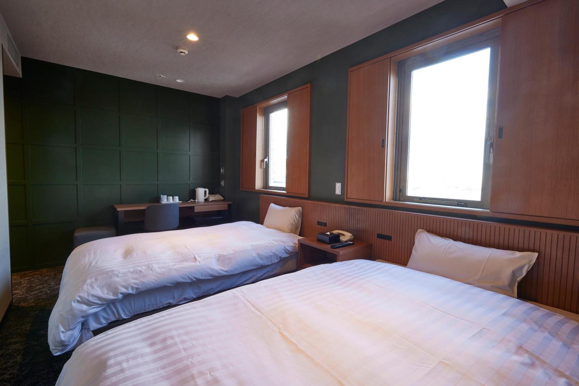 3S Hotel Atsugi Luaran gambar